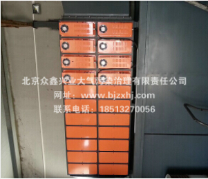 工業(yè)廢氣治理的方式，哪種更重要