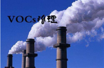 典型石化行業VOCs排放源、控制措施一覽表及帶動VOCs市場細分產業