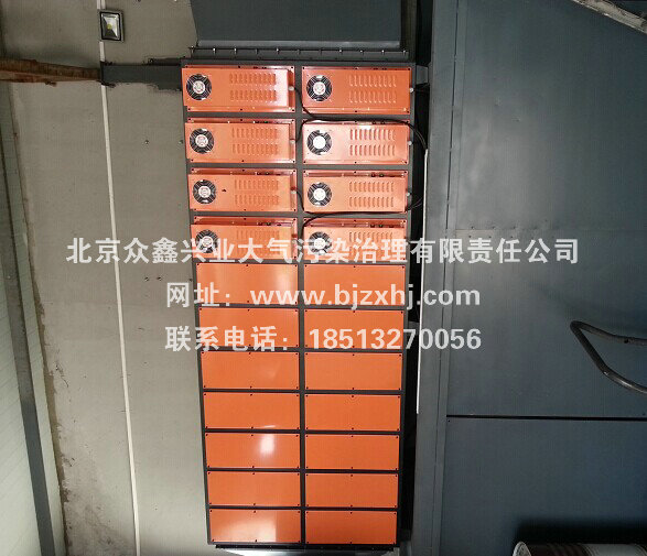 工業廢氣治理怎么快速進行？